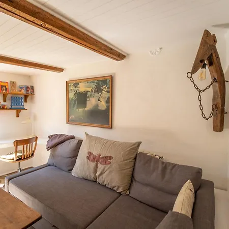 Holiday home Wunderschoenes *
