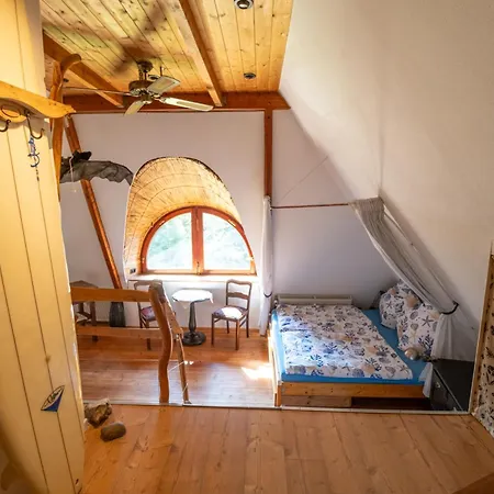 Holiday home Wunderschoenes *