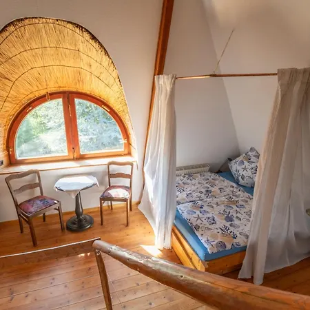 Wunderschoenes Holiday home