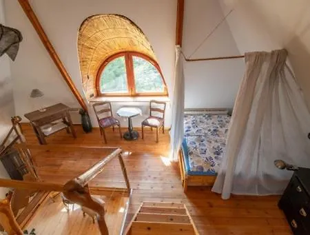 Holiday home Wunderschoenes Blumenthal