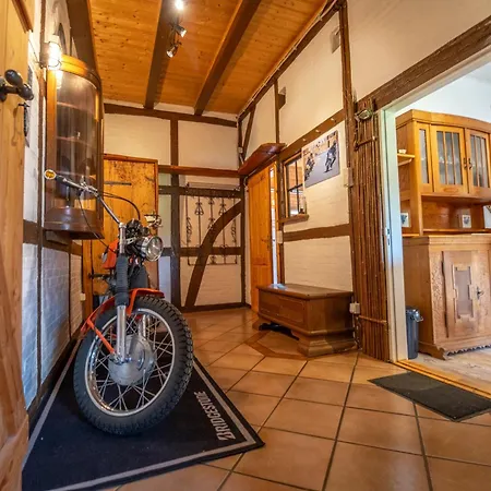 Wunderschoenes Holiday home *