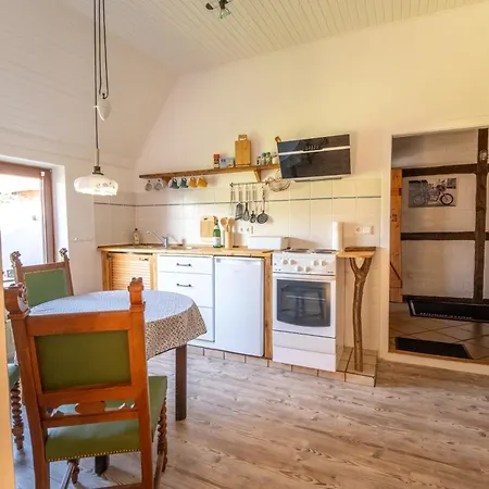 Holiday home Wunderschoenes