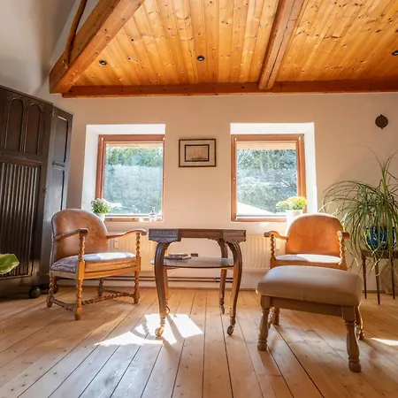Holiday home Wunderschoenes
