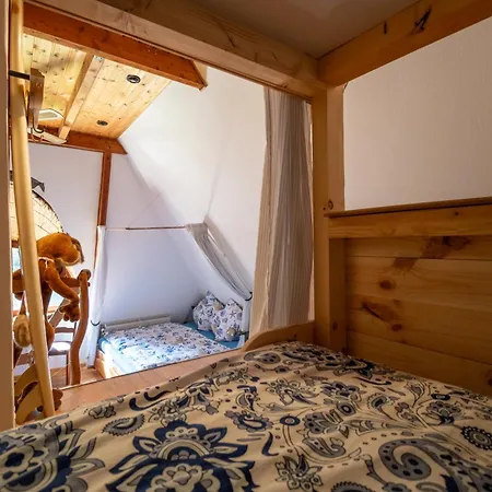 Wunderschoenes Holiday home *