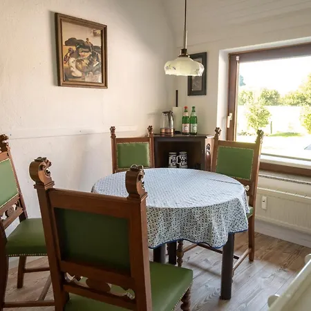 Wunderschoenes Holiday home *