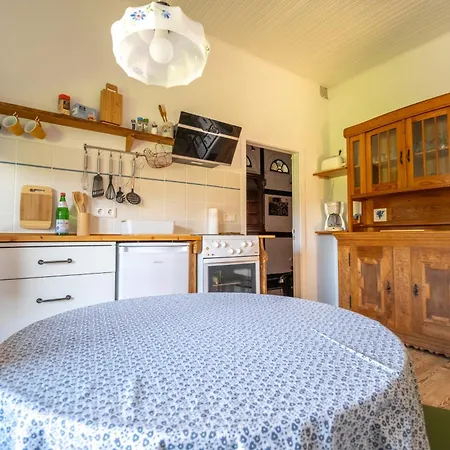 Wunderschoenes Holiday home *